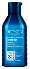 Шампунь redken extreme shampoo