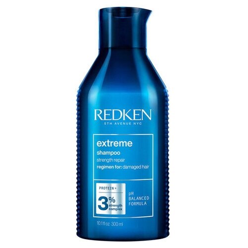 Шампунь redken extreme shampoo