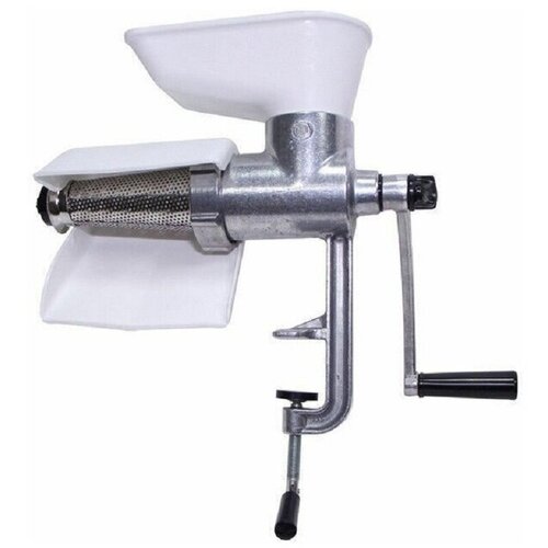 Соковыжималка алюминиевый корпус 710600₽