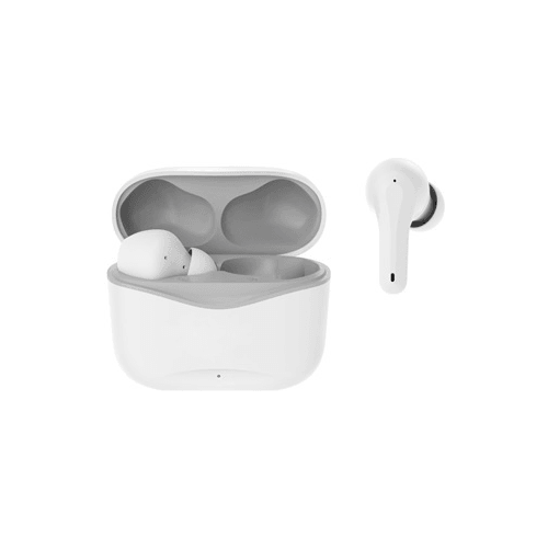 Беспроводные наушники Tornado TWS Wireless White