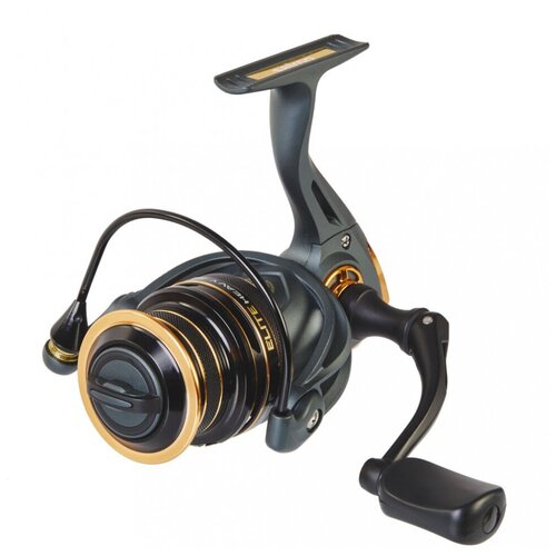 salmo спиннинг salmo elite jig s 27 2 54м Катушка Salmo Elite HEAVY JIG 8 4500FD