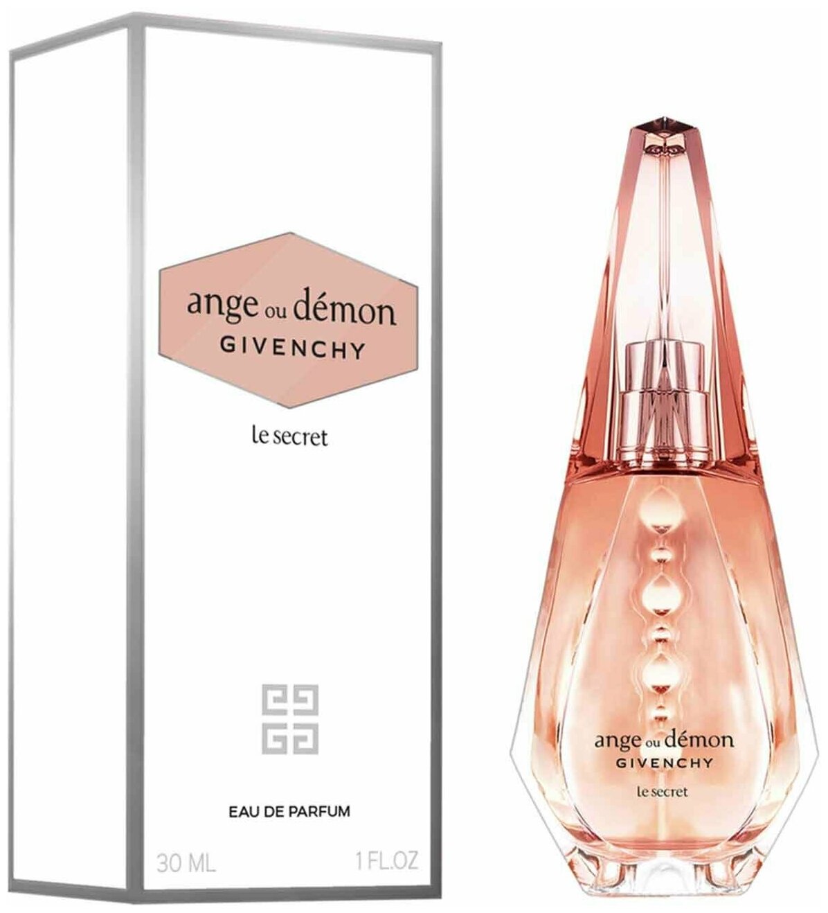 GIVENCHY парфюмерная вода Ange ou Demon Le Secret (2009), 30 мл