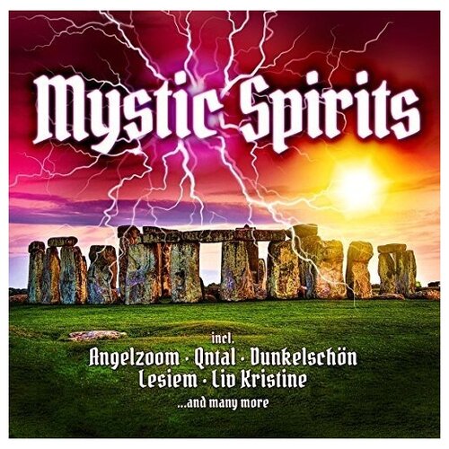 Mystic Spirits