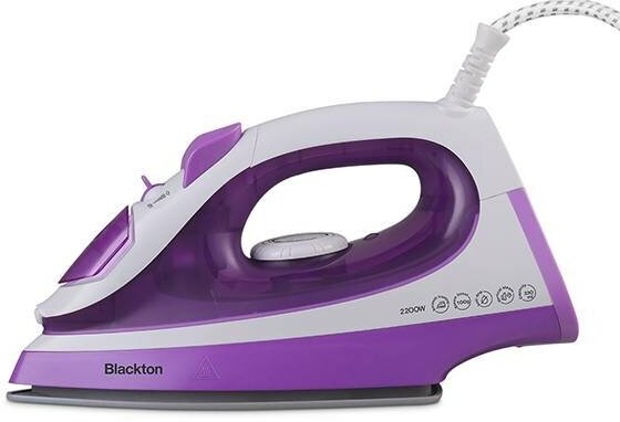фото Утюг Blackton Bt SI1112