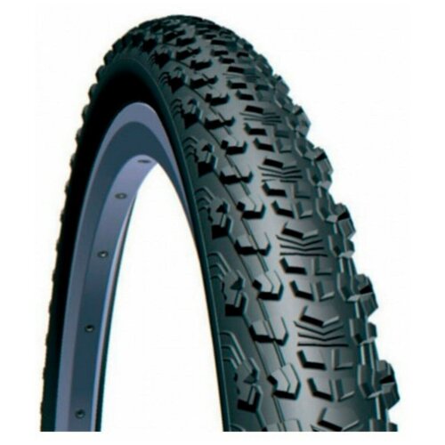 фото Покрышка mitas scylla (26x2.10 черный)