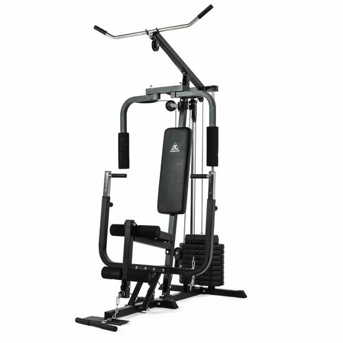 Силовой комплекс DFC HomeGym D7010