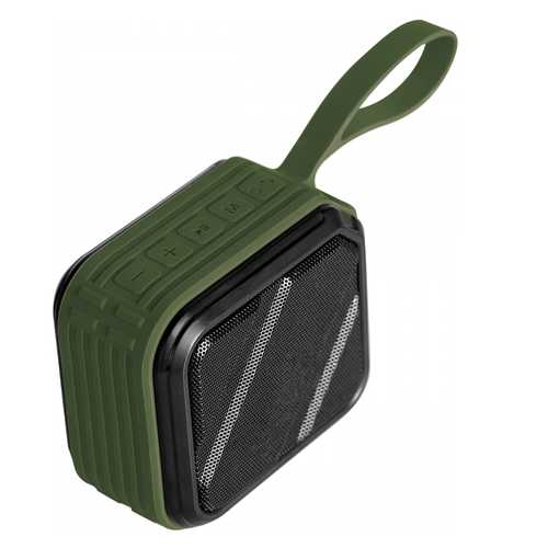 Колонка Crown Micro CMPBS-51 Green