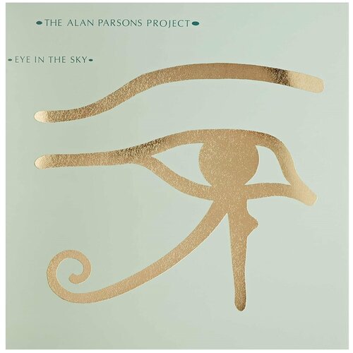 Виниловая пластинка Sony Music THE ALAN PARSONS PROJECT - EYE IN THE SKY
