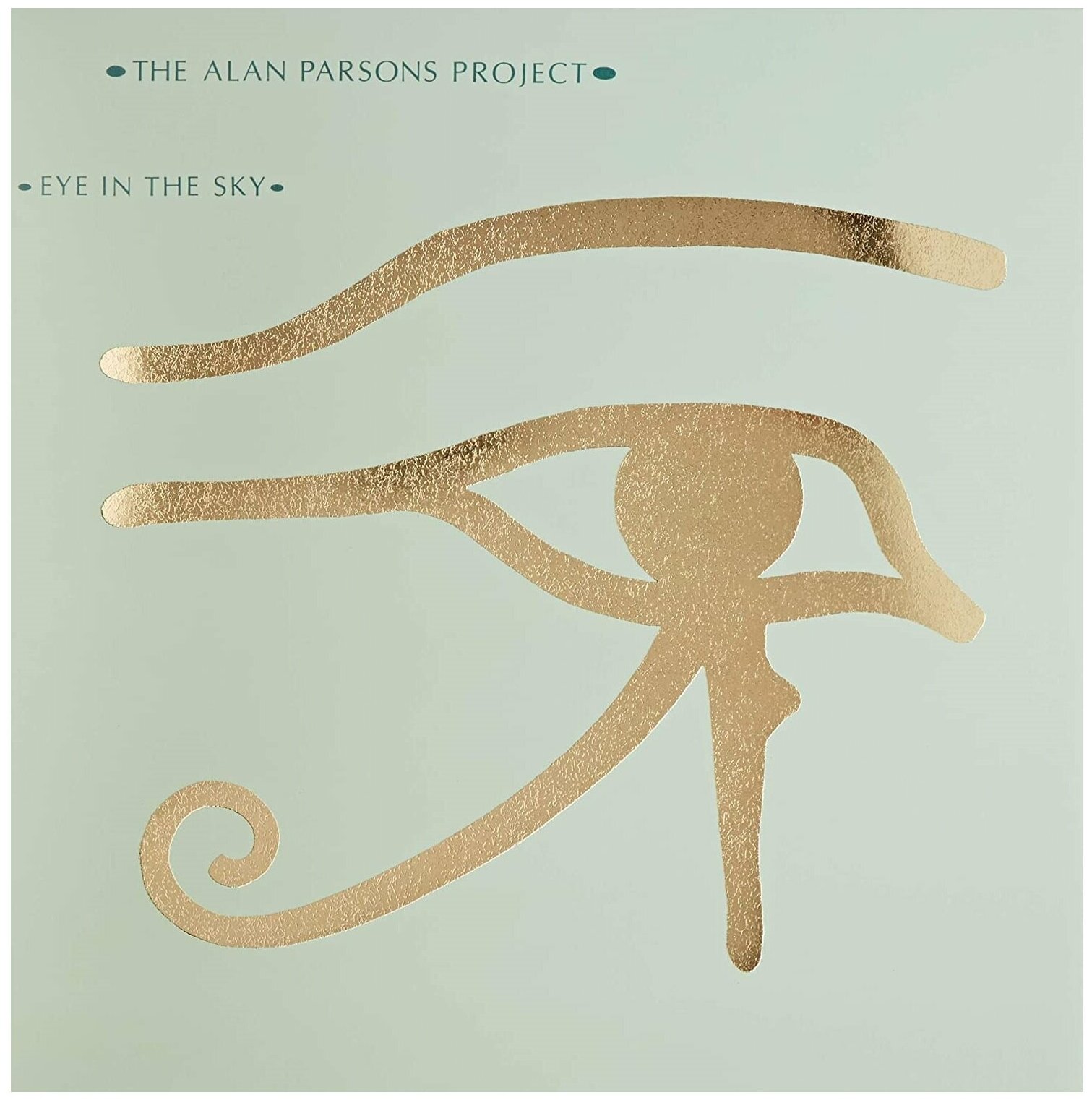 Виниловая пластинка The Alan Parsons Project - Eye In The Sky (35th Anniversary Edition) .