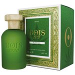 Bois 1920 Свежая зелень / CANNABIS EDP - изображение