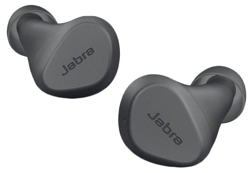 Наушники Jabra Elite 2, Dark Grey