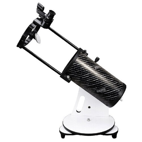 Sky-Watcher (Скай-Вотчер) Телескоп Sky-Watcher Dob 130/650 Heritage Retractable, настольный телескоп добсона levenhuk ra 200n dob