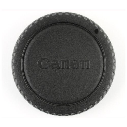 Canon Крышка для байонетного гнезда Canon LENS CAMERA COVER R-F-3