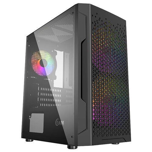 Системный блок Ryzen 5 5600G /ОЗУ 32/SSD 500Gb/HDD 1Tb/Vega 7/БП 700w