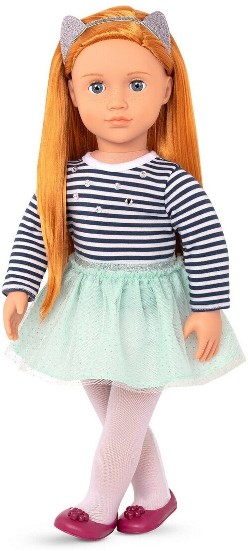Кукла 46 см Our generation Арли