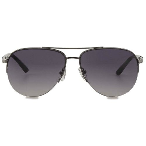 фото Женские солнцезащитные очки gmv526 black lekiko