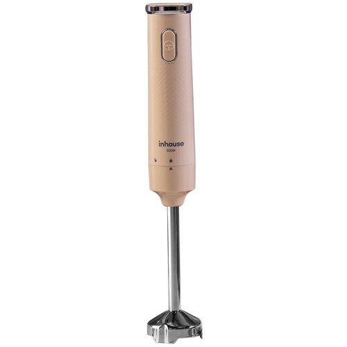Блендер погружной 500Вт цвет бежевый 117800₽