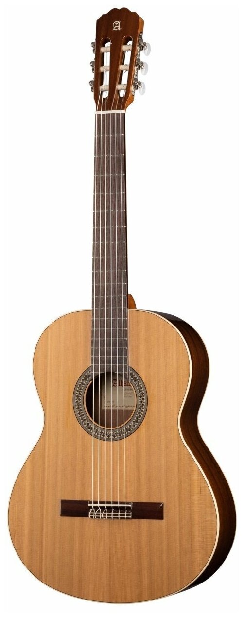 Классическая гитара Alhambra Classical Student 2C 803-2C