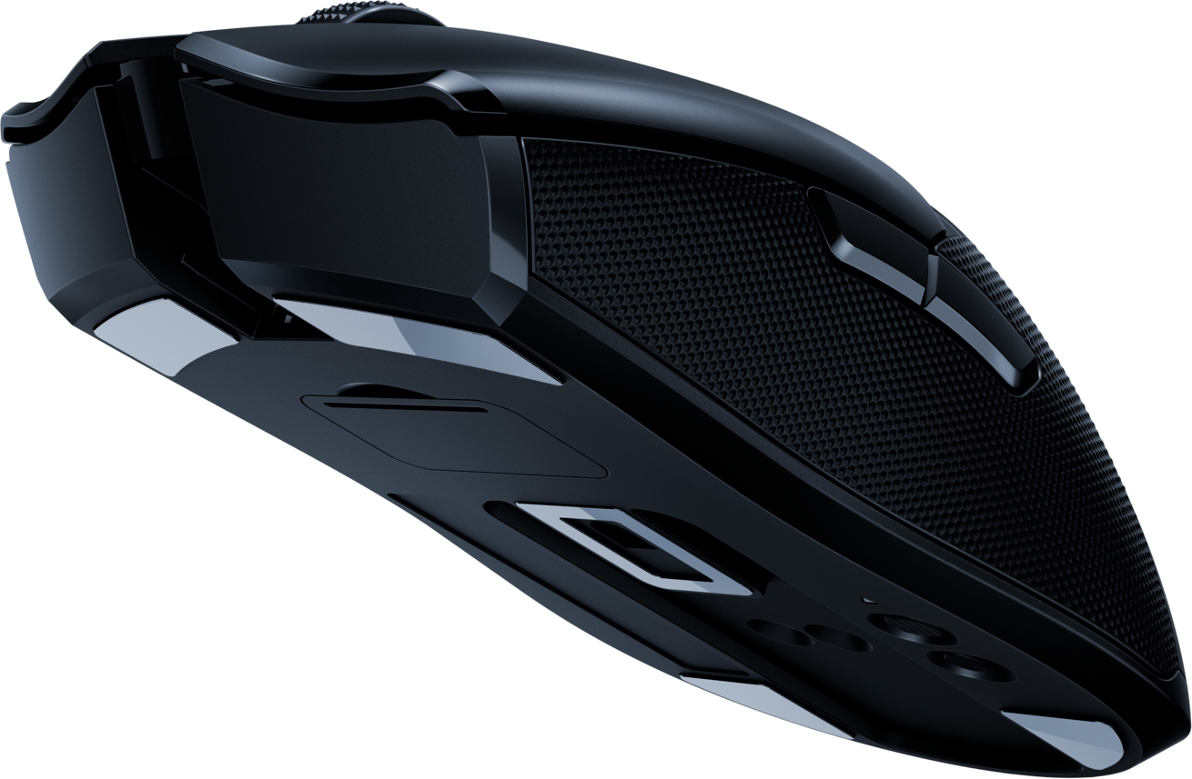 Игровая мышь Razer RZ01-02550100-R3M1 (Black) - фото №12