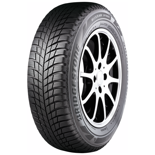 Шины 225/60 R17 Bridgestone Blizzak LM001 99H AO