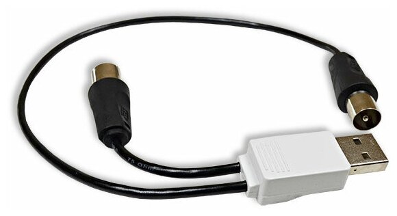 Усилитель сигнала Рэмо BAS-8102 "INDOOR USB" - фото №4