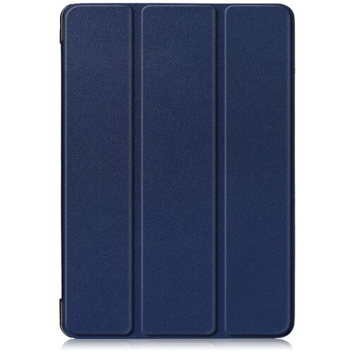 фото Чехол it baggage для планшета ультратонкий lenovo tab m10 hd tb-x306x синий