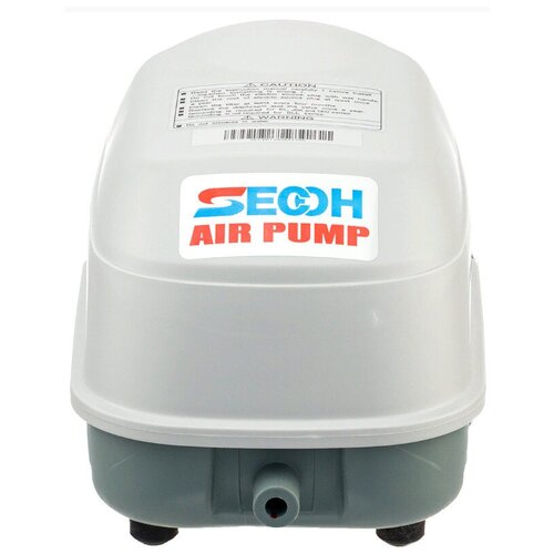 Компрессор SECOH SLL-40 компрессор для пруда eheim air pump 1000