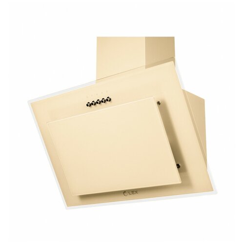 LEX MIKA G 500 IVORY вытяжка 1573400₽