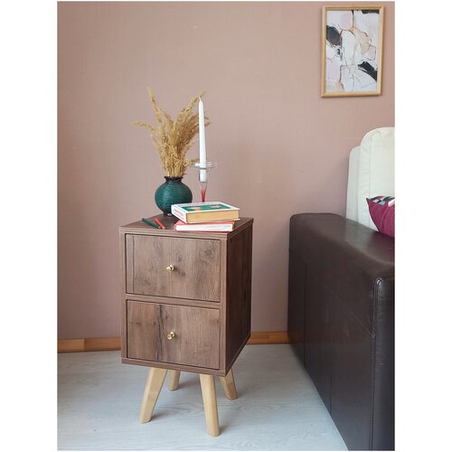 Тумба прикроватная 