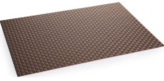 Салфетка сервировочная Tescoma Flair Rustic 45 x 32 см (662074) коричневая