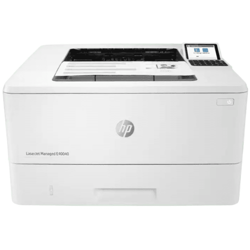 Принтер HP LaserJet Managed E40040DN, 40 стр/мин,3PZ35A