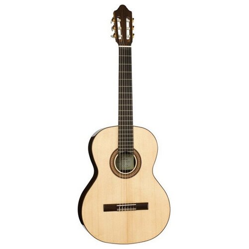 Классическая гитара Kremona F65S Fiesta Soloist Series 3368000₽