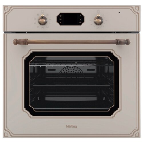 Духовой шкаф Korting OKB 4911 CRGB 7399000₽