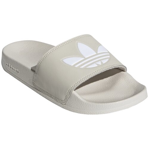 Пантолеты ADIDAS ADILETTE LITE W FY6541 женские, цвет бежевый, размер 3,5