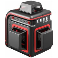 Лазерный уровень ADA CUBE 3-360 HOME EDITION