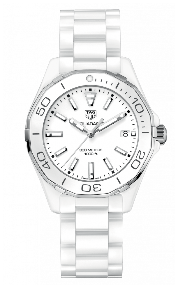 Наручные часы TAG Heuer