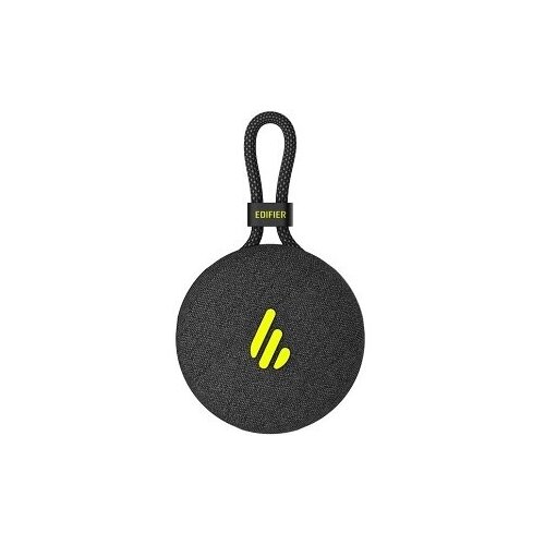 Портативная колонка Edifier MP100 Plus 5Вт черный 392600₽