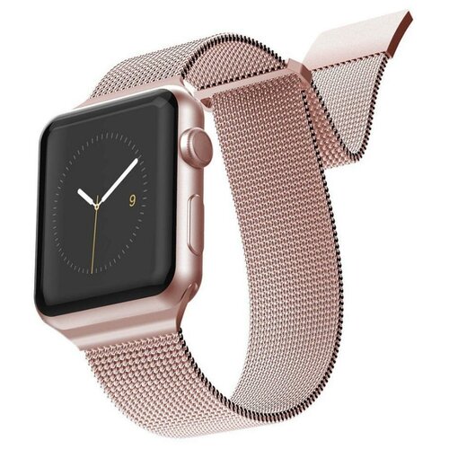 Металлический ремешок для Apple Watch 38/40 мм 