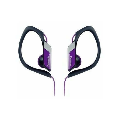 Наушники Panasonic RP-HS34E RP-HS34E-W белый 171300₽