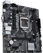 Материнская плата Asus PRIME H510M-K (LGA1200, mATX)