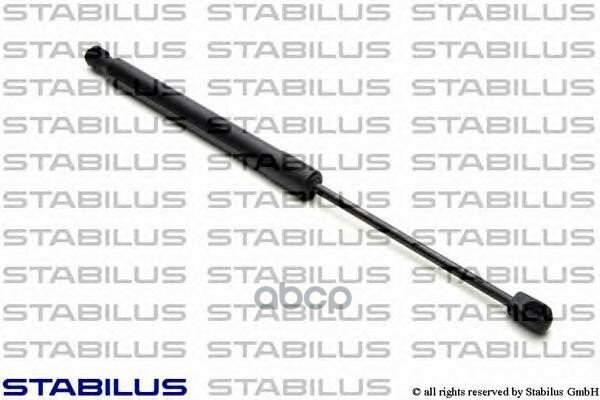 Упор Газовый Stabilus арт. 020534