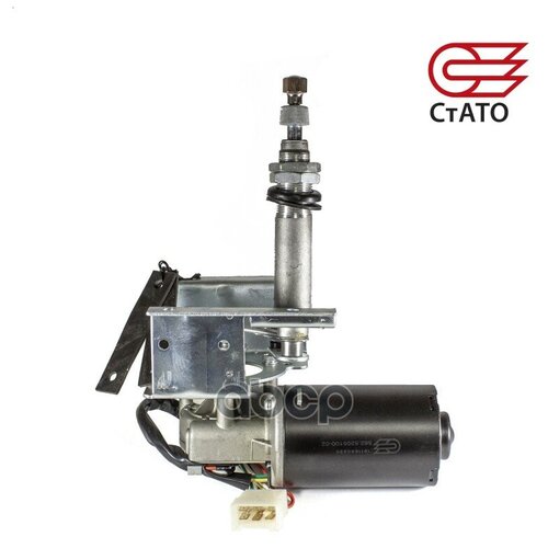 Привод Стеклоочистителя Паз 3205 / 12в, 70вт Левый Стато СтАТО арт. 562520510002