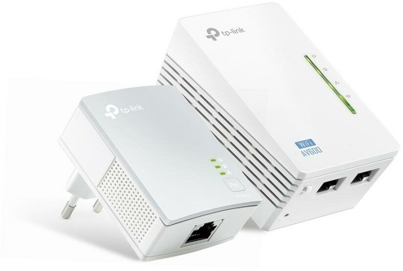 TP-LINK - фото №16