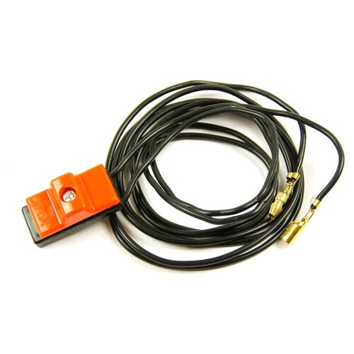 Выключатель с проводами для бензокосы (триммера) ECHO SRM-330ES