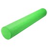 Ролик массажный для йоги зеленый 90Х15СМ B31603-6 - изображение