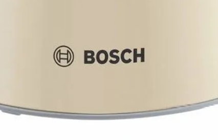 Чайник электрический BOSCH , 2200Вт, розовый и серый - фото №13