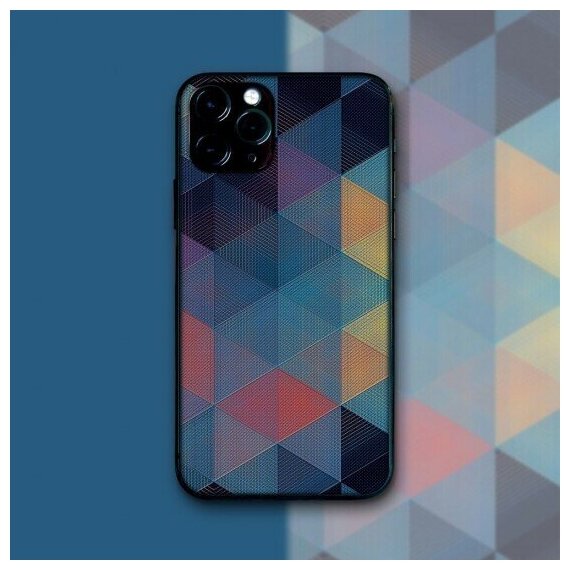 Чехол ТПУ Florme для Samsung Galaxy A31, 012157