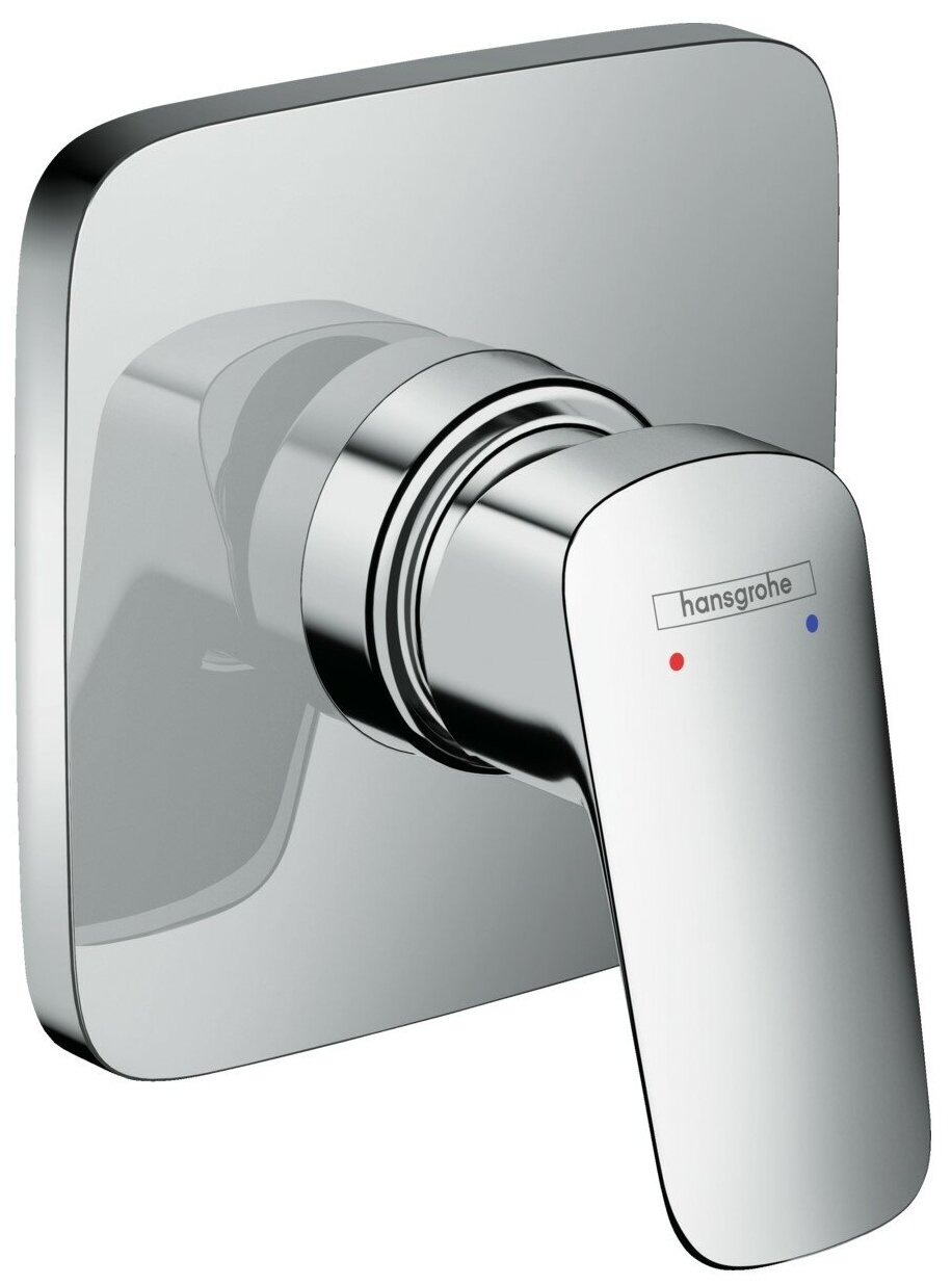 Смеситель для душа Hansgrohe Logis 71604000