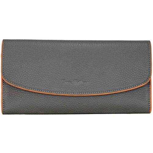 фото Кошелек женский tony bellucci из натуральной кожи 3139