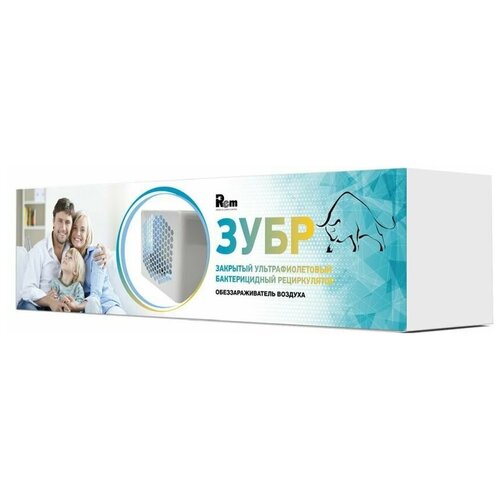 ультрафиолетовый бактерицидный рециркулятор ul 00007716 uniel udg m30a uvcb white Рециркулятор бактерицидный настенный ЗУБР R-ZUBR-2x15